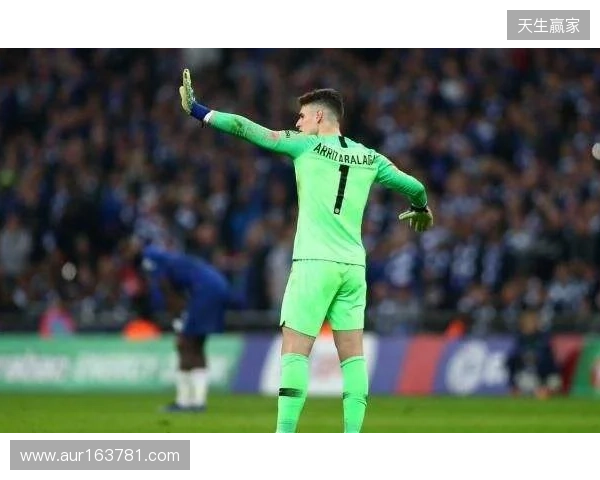 德塞利:切尔西门将达不到水准,应升级这位置&至少得不犯错